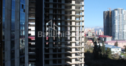 Mieszkanie 32.6 m² - Aleja Bohaterów, Batumi, Gruzja
