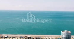Mieszkanie 1-комн 32.6 m² - Aleja Bohaterów, Batumi