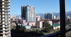 Mieszkanie 32.6 m² - Aleja Bohaterów, Batumi, Gruzja