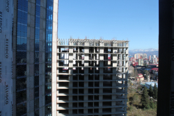 Mieszkanie 30.7 m² - Aleja Bohaterów, Batumi, Gruzja
