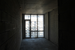 Mieszkanie 30.7 m² - Aleja Bohaterów, Batumi, Gruzja