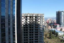 Mieszkanie 30.7 m² - Aleja Bohaterów, Batumi, Gruzja