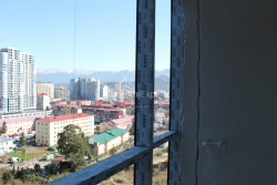 Mieszkanie 30.7 m² - Aleja Bohaterów, Batumi, Gruzja
