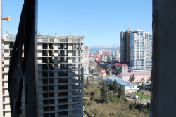 Mieszkanie 30.3 m² - Aleja Bohaterów, Batumi, Gruzja