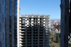 Mieszkanie 30.3 m² - Aleja Bohaterów, Batumi, Gruzja