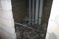Mieszkanie 1-комн 30.3 m² - Aleja Bohaterów, Batumi