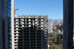 Mieszkanie 29.9 m² - Aleja Bohaterów, Batumi, Gruzja