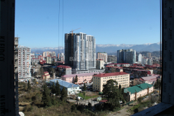 Mieszkanie 29.9 m² - Aleja Bohaterów, Batumi, Gruzja