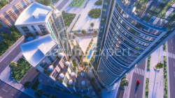 Mieszkanie 2-комн 57.1 m² - Aleja Bohaterów, Batumi