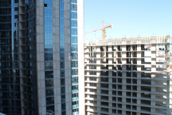 Mieszkanie 57.1 m² - Aleja Bohaterów, Batumi, Gruzja