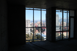 Mieszkanie 57.1 m² - Aleja Bohaterów, Batumi, Gruzja