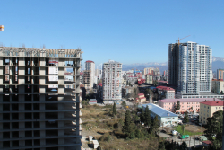 Mieszkanie 57.1 m² - Aleja Bohaterów, Batumi, Gruzja