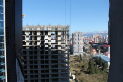 Mieszkanie 31.4 m² - Aleja Bohaterów, Batumi, Gruzja