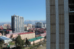 Mieszkanie 54 m² - Aleja Bohaterów, Batumi, Gruzja
