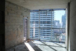 Mieszkanie 31.6 m² - Aleja Bohaterów, Batumi, Gruzja