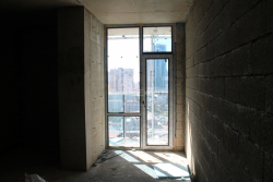 Mieszkanie 41.7 m² - Aleja Bohaterów, Batumi, Gruzja