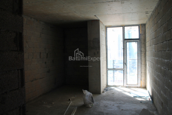 Mieszkanie 41.7 m² - Aleja Bohaterów, Batumi, Gruzja