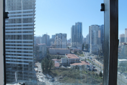 Mieszkanie 41.7 m² - Aleja Bohaterów, Batumi, Gruzja