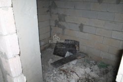 Mieszkanie 1-комн 41.7 m² - Aleja Bohaterów, Batumi