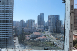 Mieszkanie 38.3 m² - Aleja Bohaterów, Batumi, Gruzja