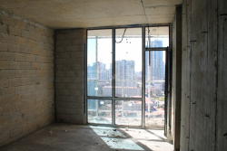 Mieszkanie 38.3 m² - Aleja Bohaterów, Batumi, Gruzja