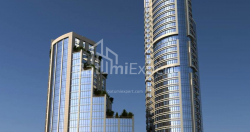 Mieszkanie 2-комн 59.4 m² - Aleja Bohaterów, Batumi