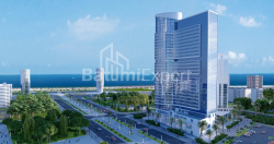 Mieszkanie 1-комн 35.2 m² - Aleja Bohaterów, Batumi