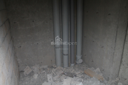 Mieszkanie 1-комн 35 m² - Aleja Bohaterów, Batumi