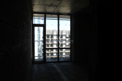 Mieszkanie 35 m² - Aleja Bohaterów, Batumi, Gruzja
