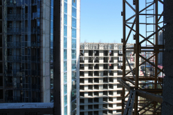 Mieszkanie 35 m² - Aleja Bohaterów, Batumi, Gruzja