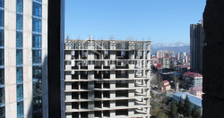 Mieszkanie 32.6 m² - Aleja Bohaterów, Batumi, Gruzja