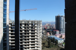 Mieszkanie 30.7 m² - Aleja Bohaterów, Batumi, Gruzja
