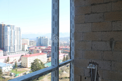 Mieszkanie 30.7 m² - Aleja Bohaterów, Batumi, Gruzja