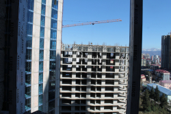 Mieszkanie 30.7 m² - Aleja Bohaterów, Batumi, Gruzja