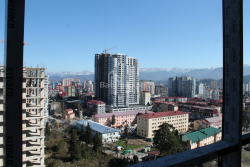 Mieszkanie 30.3 m² - Aleja Bohaterów, Batumi, Gruzja