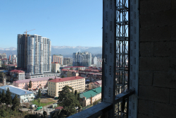 Mieszkanie 29.9 m² - Aleja Bohaterów, Batumi, Gruzja