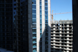 Mieszkanie 29.9 m² - Aleja Bohaterów, Batumi, Gruzja
