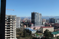 Mieszkanie 29.9 m² - Aleja Bohaterów, Batumi, Gruzja