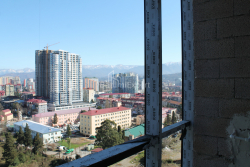 Mieszkanie 30 m² - Aleja Bohaterów, Batumi, Gruzja