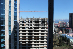 Mieszkanie 30 m² - Aleja Bohaterów, Batumi, Gruzja