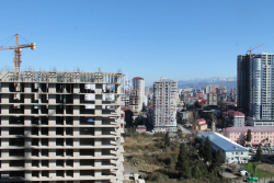 Mieszkanie 57.1 m² - Aleja Bohaterów, Batumi, Gruzja