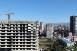 Mieszkanie 57.1 m² - Aleja Bohaterów, Batumi, Gruzja