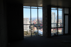 Mieszkanie 57.1 m² - Aleja Bohaterów, Batumi, Gruzja
