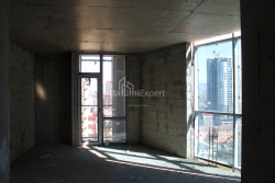 Mieszkanie 43.2 m² - Aleja Bohaterów, Batumi, Gruzja