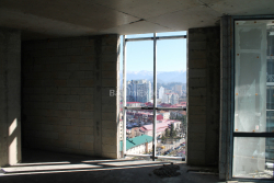 Mieszkanie 54 m² - Aleja Bohaterów, Batumi, Gruzja