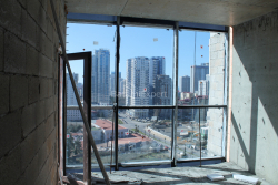 Mieszkanie 31.6 m² - Aleja Bohaterów, Batumi, Gruzja