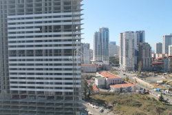 Mieszkanie 31.6 m² - Aleja Bohaterów, Batumi, Gruzja