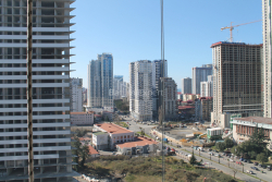 Mieszkanie 31.6 m² - Aleja Bohaterów, Batumi, Gruzja