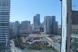 Mieszkanie 41.7 m² - Aleja Bohaterów, Batumi, Gruzja