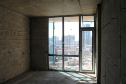 Mieszkanie 38.3 m² - Aleja Bohaterów, Batumi, Gruzja